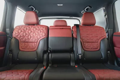 2026 Nissan Patrol LE Platinum City | 3 Years Agency Warranty | AED 5952 Monthly | Free Courtesy Car-17
