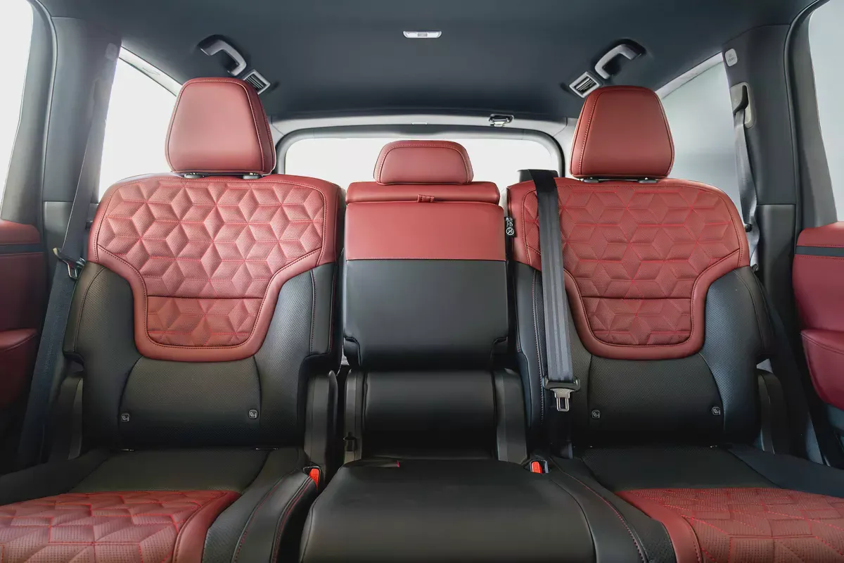 2026 Nissan Patrol LE Platinum City | 3 Years Agency Warranty | AED 5952 Monthly | Free Courtesy Car-17-17