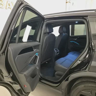 AED 2271 PM | VW TIGUAN 2025 R LINE | UNDER AGENCY WARRANTY & SERVICE CONTRACT NOV 2027 | GCC-15