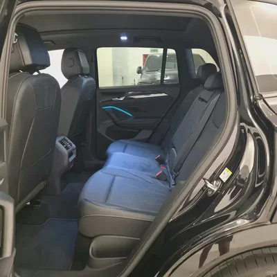 AED 2271 PM | VW TIGUAN 2025 R LINE | UNDER AGENCY WARRANTY & SERVICE CONTRACT NOV 2027 | GCC-16