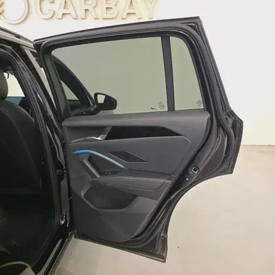 AED 2271 PM | VW TIGUAN 2025 R LINE | UNDER AGENCY WARRANTY & SERVICE CONTRACT NOV 2027 | GCC-17