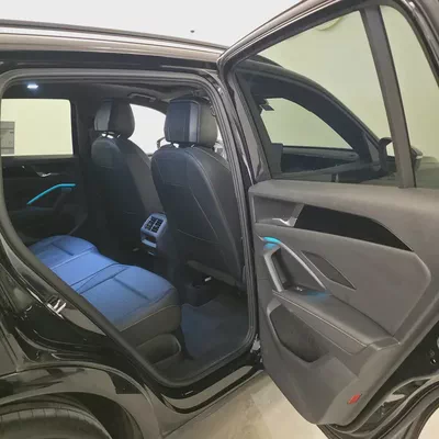 AED 2271 PM | VW TIGUAN 2025 R LINE | UNDER AGENCY WARRANTY & SERVICE CONTRACT NOV 2027 | GCC-18