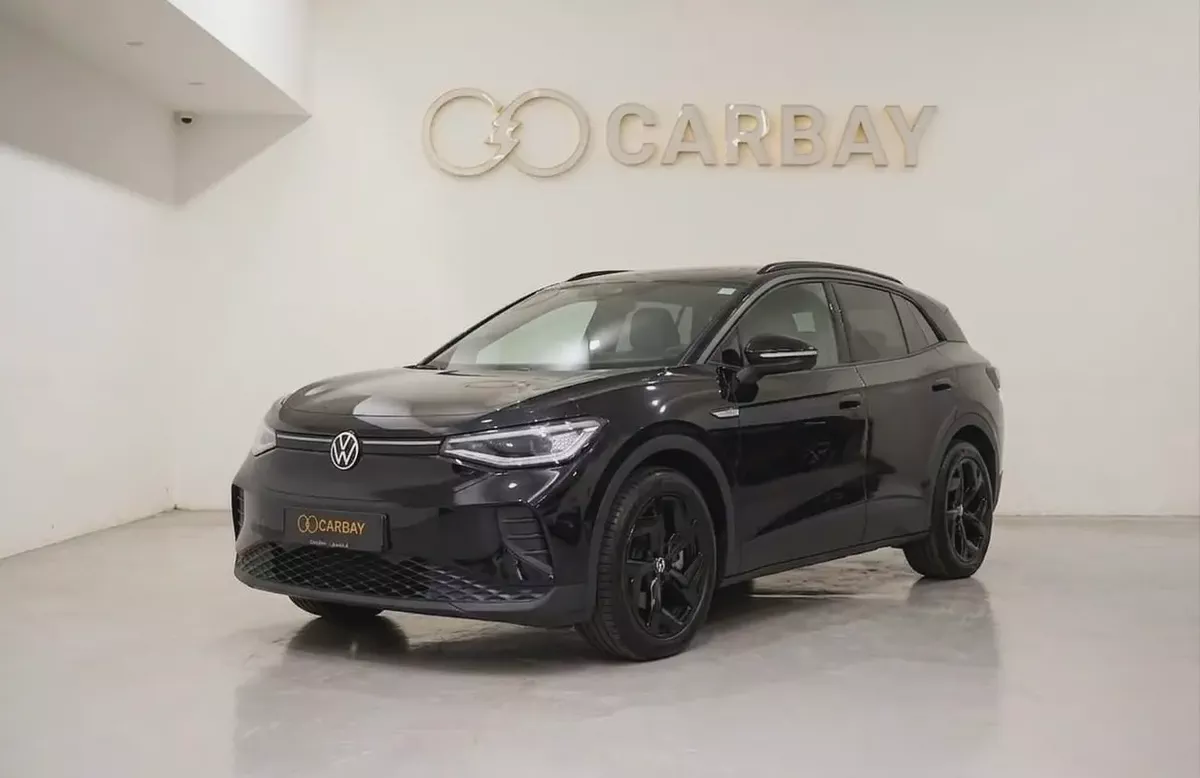 AED 2271 PM | VW TIGUAN 2025 R LINE | UNDER AGENCY WARRANTY & SERVICE CONTRACT NOV 2027 | GCC
