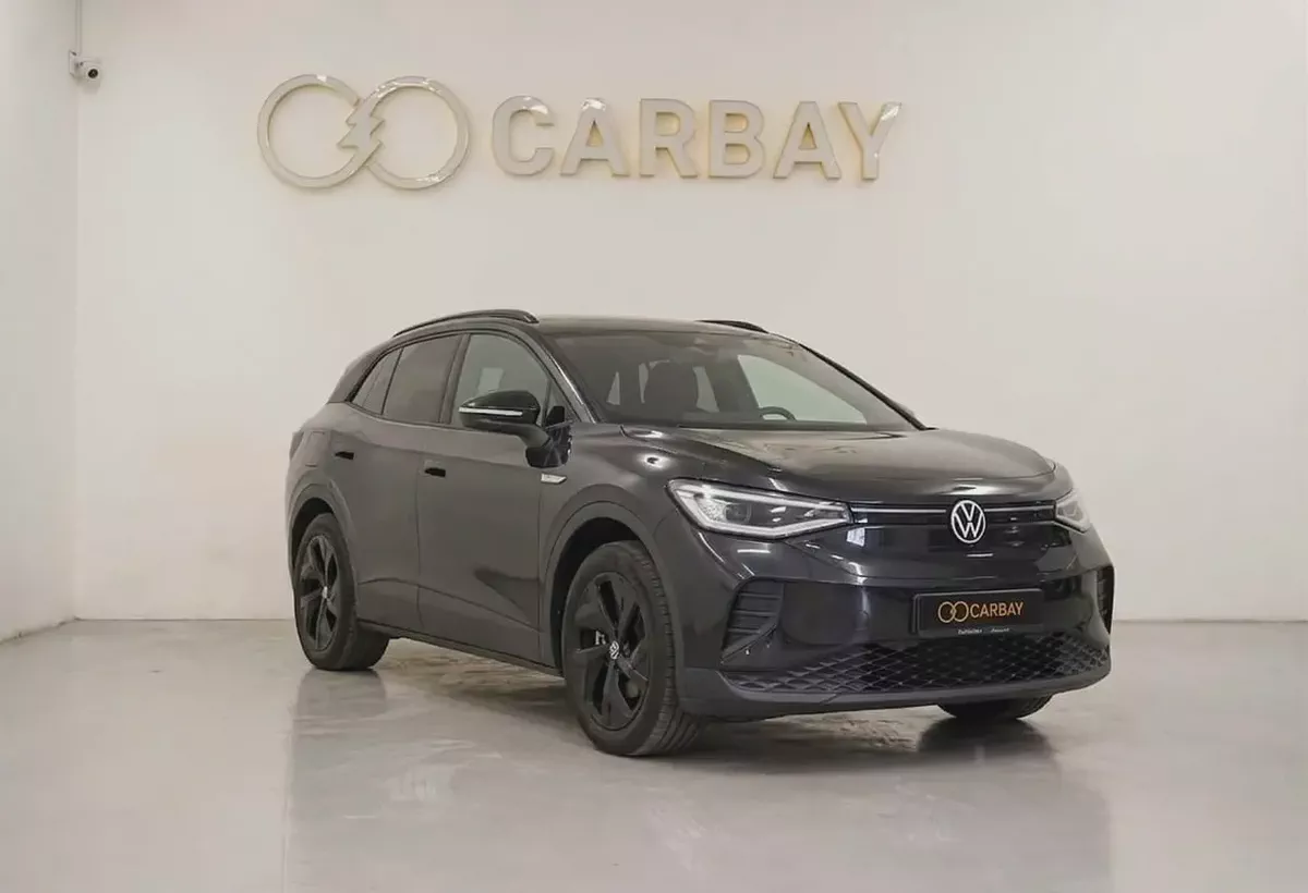 AED 2271 PM | VW TIGUAN 2025 R LINE | UNDER AGENCY WARRANTY & SERVICE CONTRACT NOV 2027 | GCC-2-2