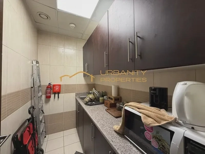 The Prism | Furnished Office | 2 Parkings | Near Metro-1