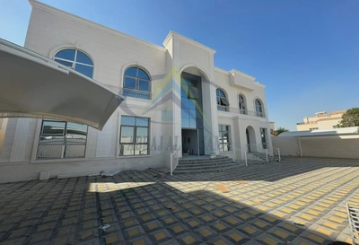 VILLA FOR SALE IN BAWABAT AL SHARQ, BANIYAS EAST-1