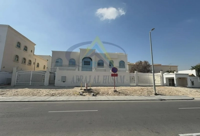 VILLA FOR SALE IN BAWABAT AL SHARQ, BANIYAS EAST-2