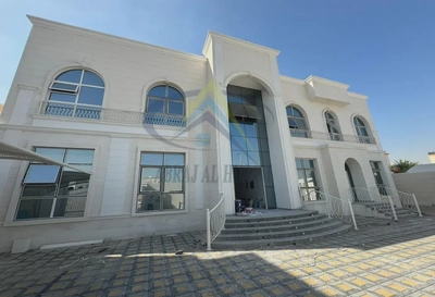 VILLA FOR SALE IN BAWABAT AL SHARQ, BANIYAS EAST-4