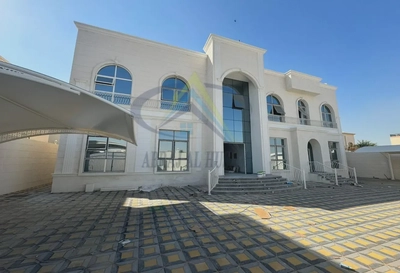VILLA FOR SALE IN BAWABAT AL SHARQ, BANIYAS EAST-5
