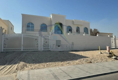 VILLA FOR SALE IN BAWABAT AL SHARQ, BANIYAS EAST-6