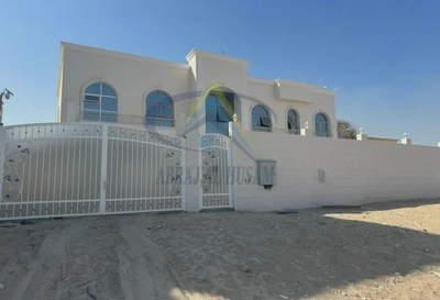 VILLA FOR SALE IN BAWABAT AL SHARQ, BANIYAS EAST-0