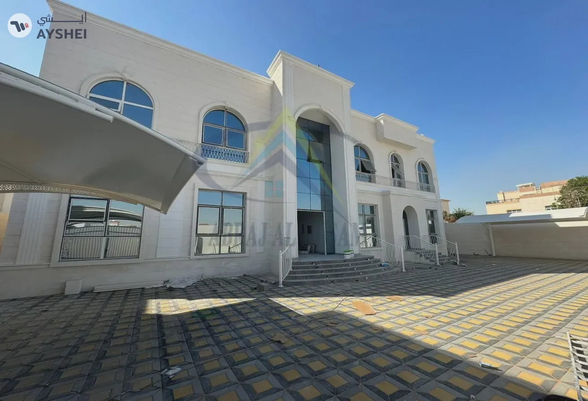 VILLA FOR SALE IN BAWABAT AL SHARQ, BANIYAS EAST-1-1