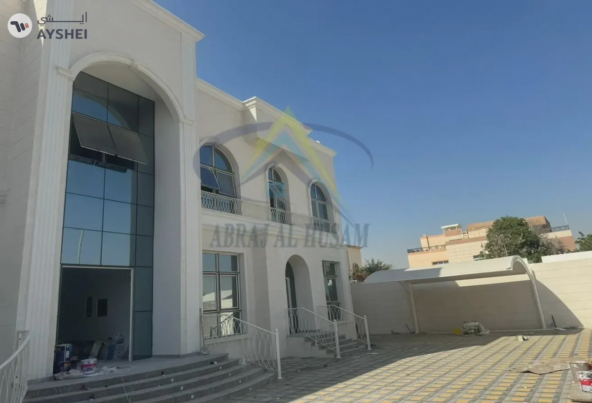 VILLA FOR SALE IN BAWABAT AL SHARQ, BANIYAS EAST-3-3