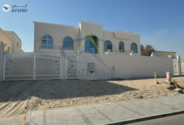 VILLA FOR SALE IN BAWABAT AL SHARQ, BANIYAS EAST