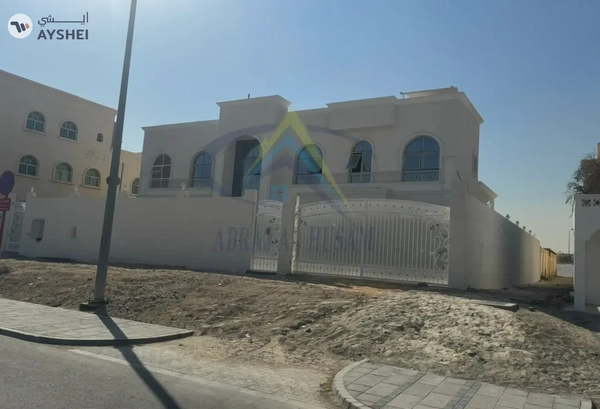 VILLA FOR SALE IN BAWABAT AL SHARQ, BANIYAS EAST
