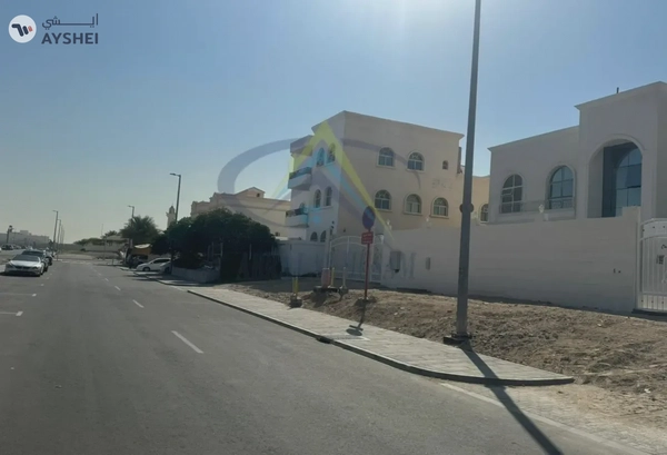 VILLA FOR SALE IN BAWABAT AL SHARQ, BANIYAS EAST