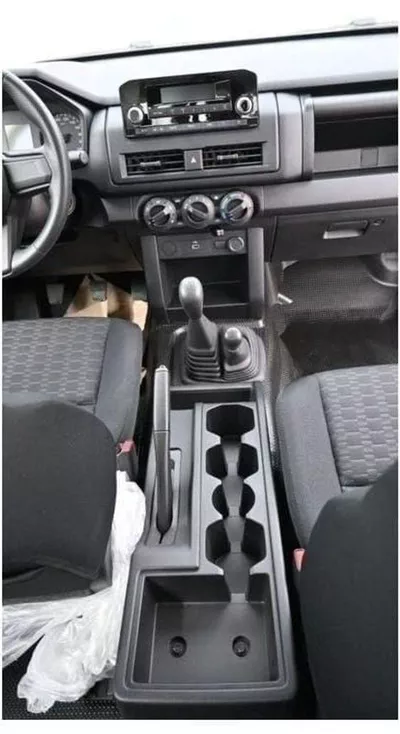 Mitsubishi L200 GL NEW Mitsubishi L200 2.4L Diesel MT MY2025 for export-8