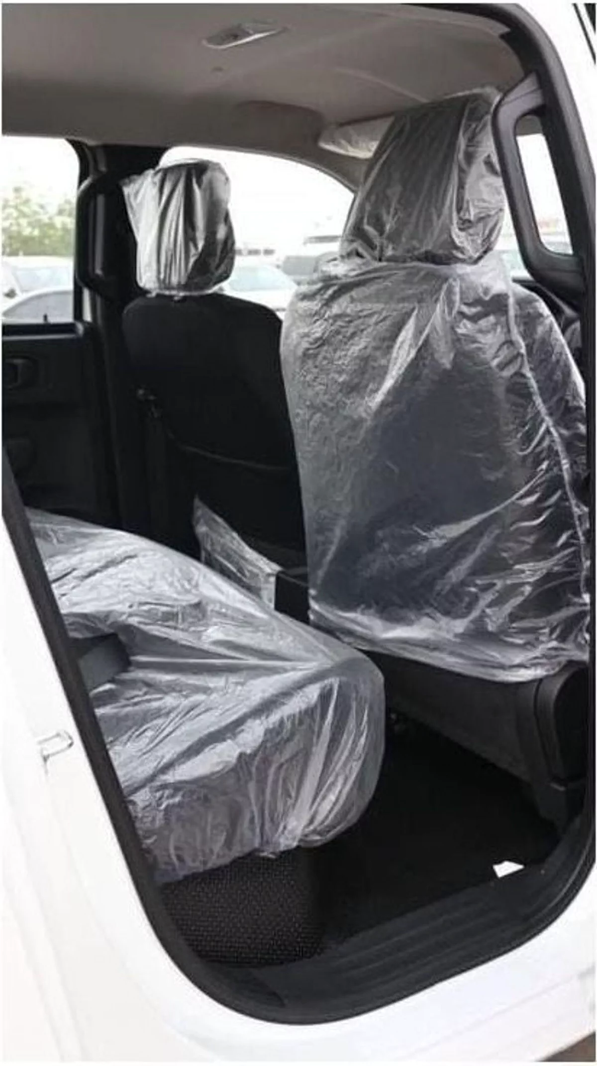 Mitsubishi L200 GL NEW Mitsubishi L200 2.4L Diesel MT MY2025 for export-9-0
