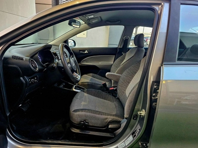 Kia Pegas PEGAS EX/ GCC LOW MILEAGE / QUANTITY AVAILABLE-10