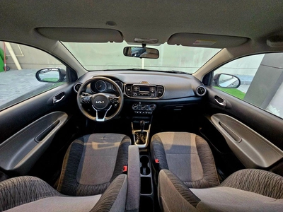 Kia Pegas PEGAS EX/ GCC LOW MILEAGE / QUANTITY AVAILABLE-13