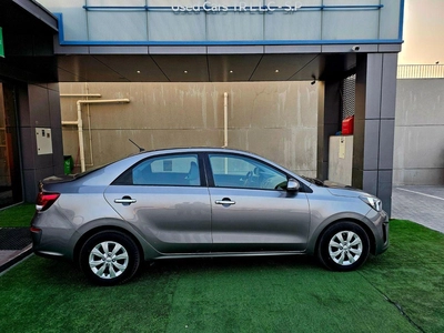 Kia Pegas PEGAS EX/ GCC LOW MILEAGE / QUANTITY AVAILABLE-3