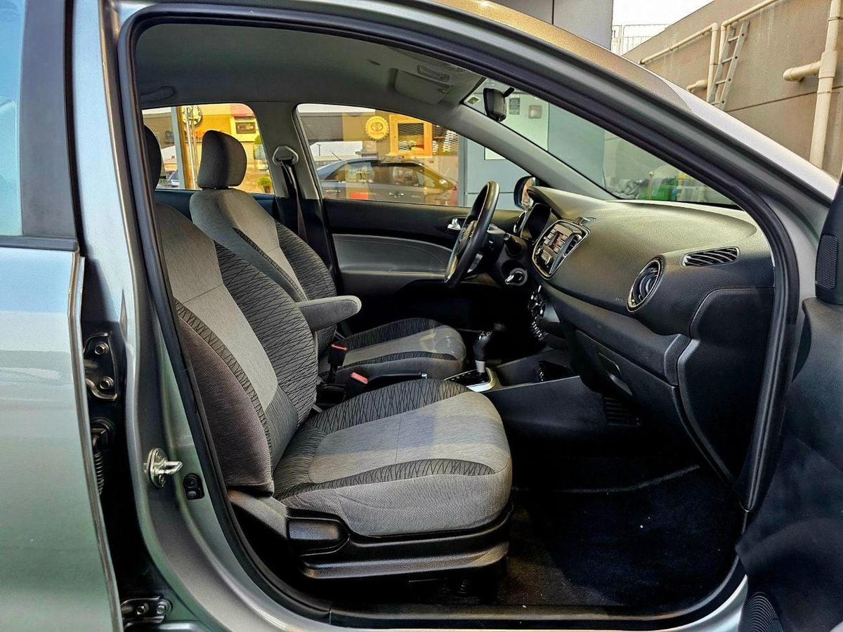 Kia Pegas PEGAS EX/ GCC LOW MILEAGE / QUANTITY AVAILABLE-11-0