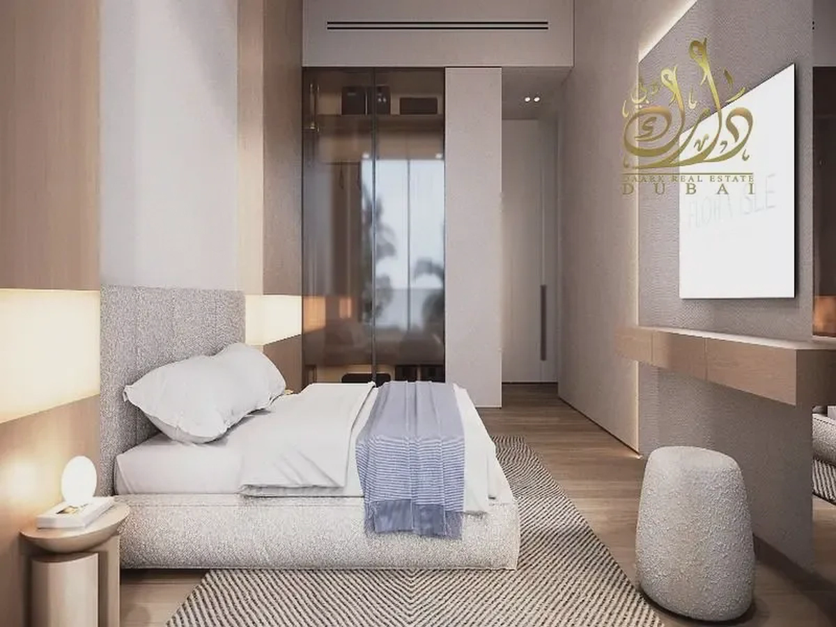 40% Discount| Allowed For Mortgaged Buyers Also|Very Prime Location In Dubai Opposite Metro-2-2