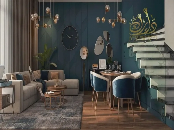 40% Discount| Allowed For Mortgaged Buyers Also|Very Prime Location In Dubai Opposite Metro