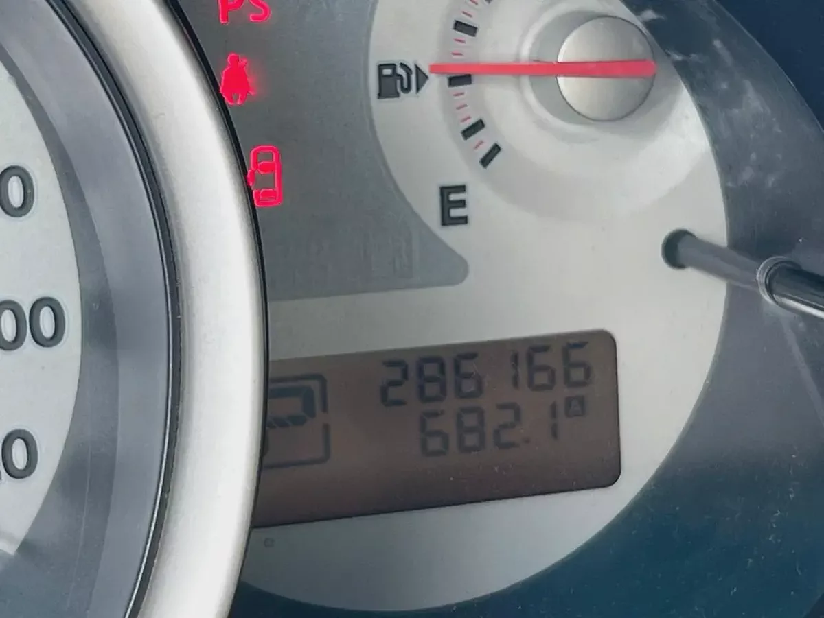 Nissan Tiida SE 2009 GCC Specs - Well Maintained-5-5