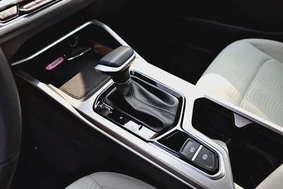 1,100 Emi Per Month 2025 GEELY EMGRAND GCC Specs Available On 0% Downpayment Bank Finance a Cash.-13