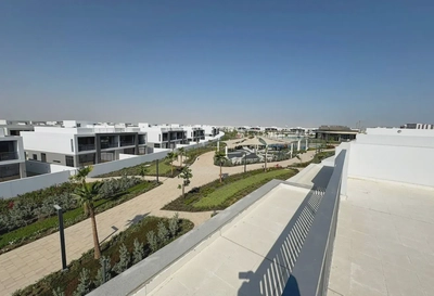 VILLA FOR RENT IN THE PULSE BEACHFRONT 2, THE PULSE Single Row | Direct Access to Amenities -11