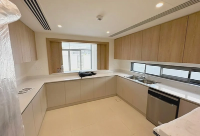 VILLA FOR RENT IN THE PULSE BEACHFRONT 2, THE PULSE Single Row | Direct Access to Amenities -4
