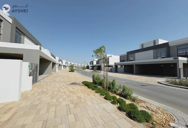 VILLA FOR RENT IN THE PULSE BEACHFRONT 2, THE PULSE Single Row | Direct Access to Amenities 