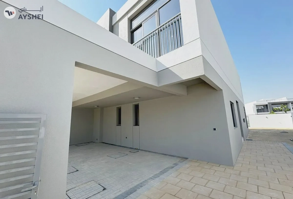 VILLA FOR RENT IN THE PULSE BEACHFRONT 2, THE PULSE Single Row | Direct Access to Amenities 