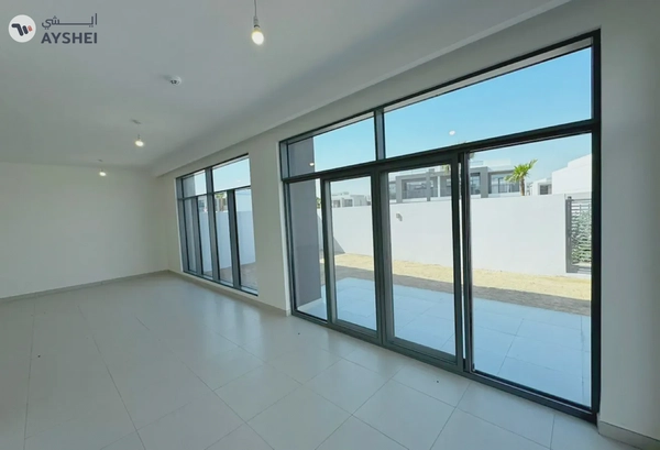 VILLA FOR RENT IN THE PULSE BEACHFRONT 2, THE PULSE Single Row | Direct Access to Amenities 