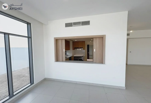 VILLA FOR RENT IN THE PULSE BEACHFRONT 2, THE PULSE Single Row | Direct Access to Amenities 