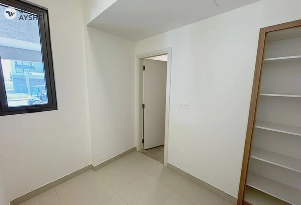 VILLA FOR RENT IN THE PULSE BEACHFRONT 2, THE PULSE Single Row | Direct Access to Amenities 