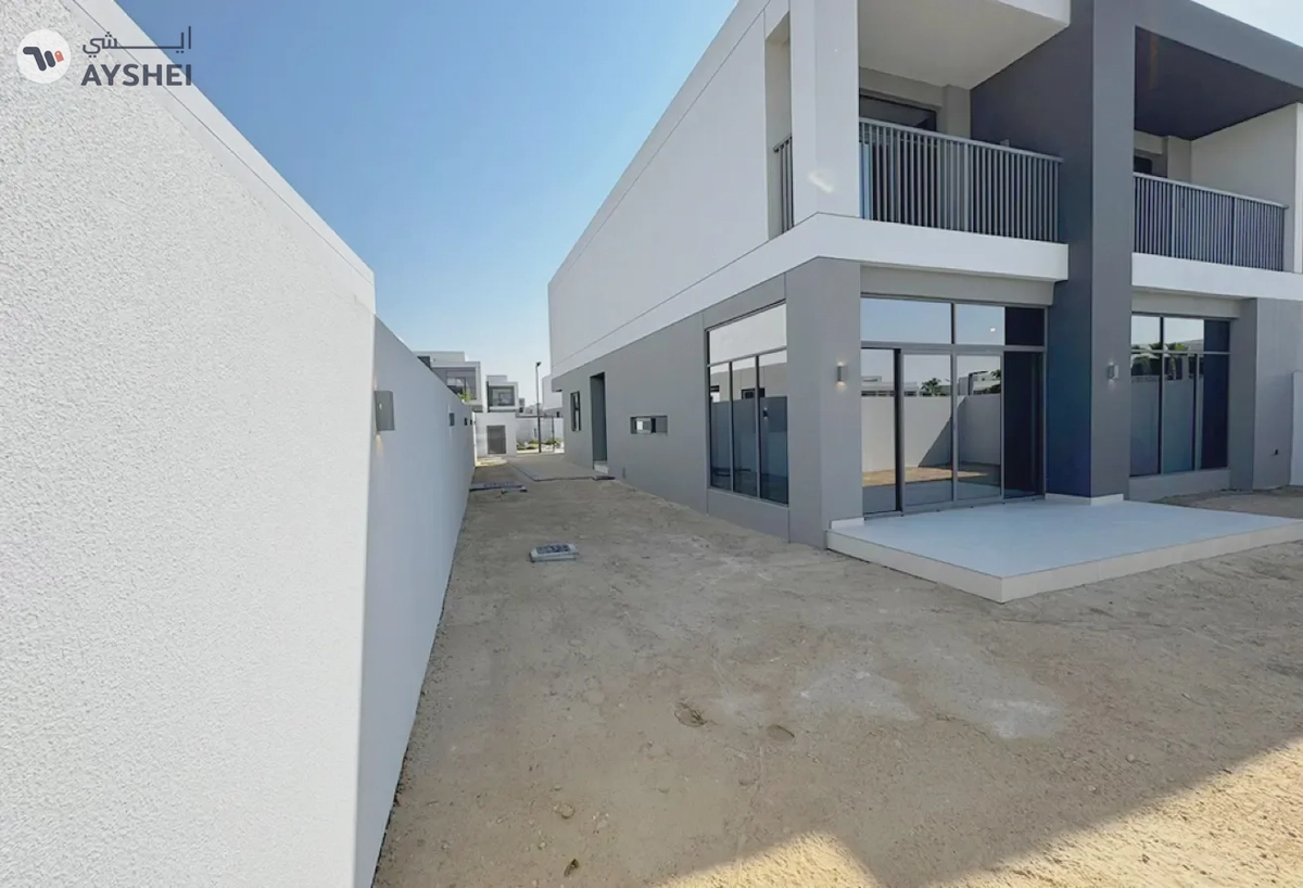 VILLA FOR RENT IN THE PULSE BEACHFRONT 2, THE PULSE Single Row | Direct Access to Amenities -6-6