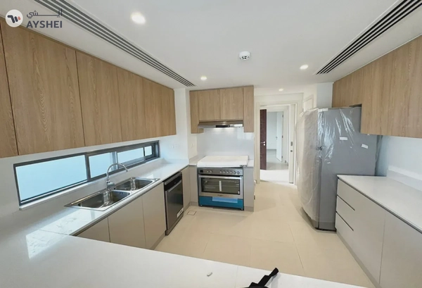 VILLA FOR RENT IN THE PULSE BEACHFRONT 2, THE PULSE Single Row | Direct Access to Amenities 