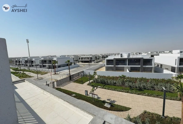 VILLA FOR RENT IN THE PULSE BEACHFRONT 2, THE PULSE Single Row | Direct Access to Amenities 