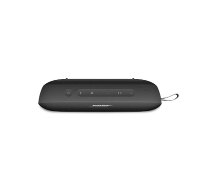 BOSE SoundLink Flex Portable Bluetooth Speaker (2nd Gen), Portable Outdoor Speaker with Hi-Fi Audio-2