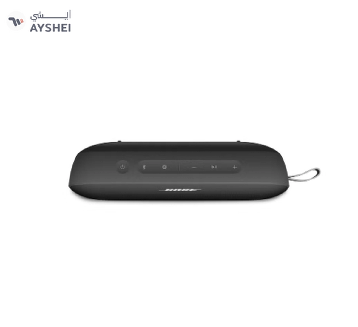 BOSE SoundLink Flex Portable Bluetooth Speaker (2nd Gen), Portable Outdoor Speaker with Hi-Fi Audio-2-2