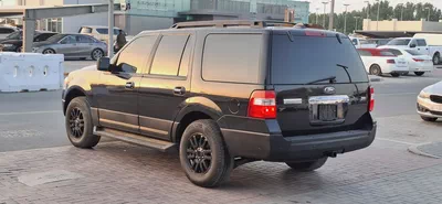 Reliable Ford Expedition 2013 | GCC Specs | Spacious 8-Seater-4