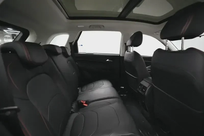 Chevrolet captiva premier-5