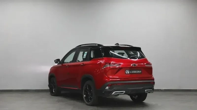 Chevrolet captiva premier-15