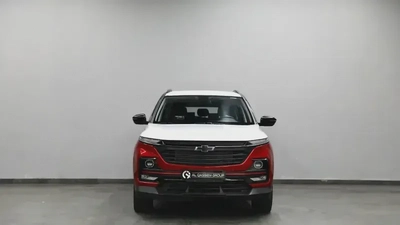 Chevrolet captiva premier-13