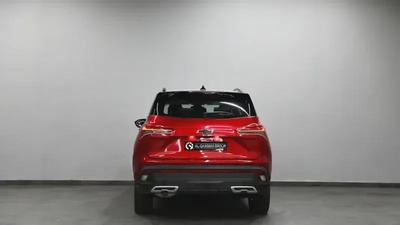 Chevrolet captiva premier-4