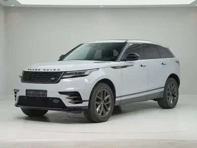 2024 Range Rover Velar - European Specs - Brand New-0