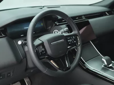 2024 Range Rover Velar - European Specs - Brand New-9