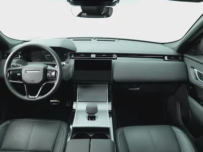 2024 Range Rover Velar - European Specs - Brand New-13